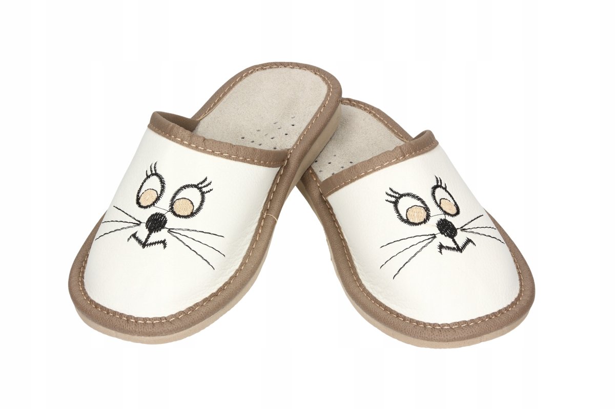 Тапочки карточки для детей