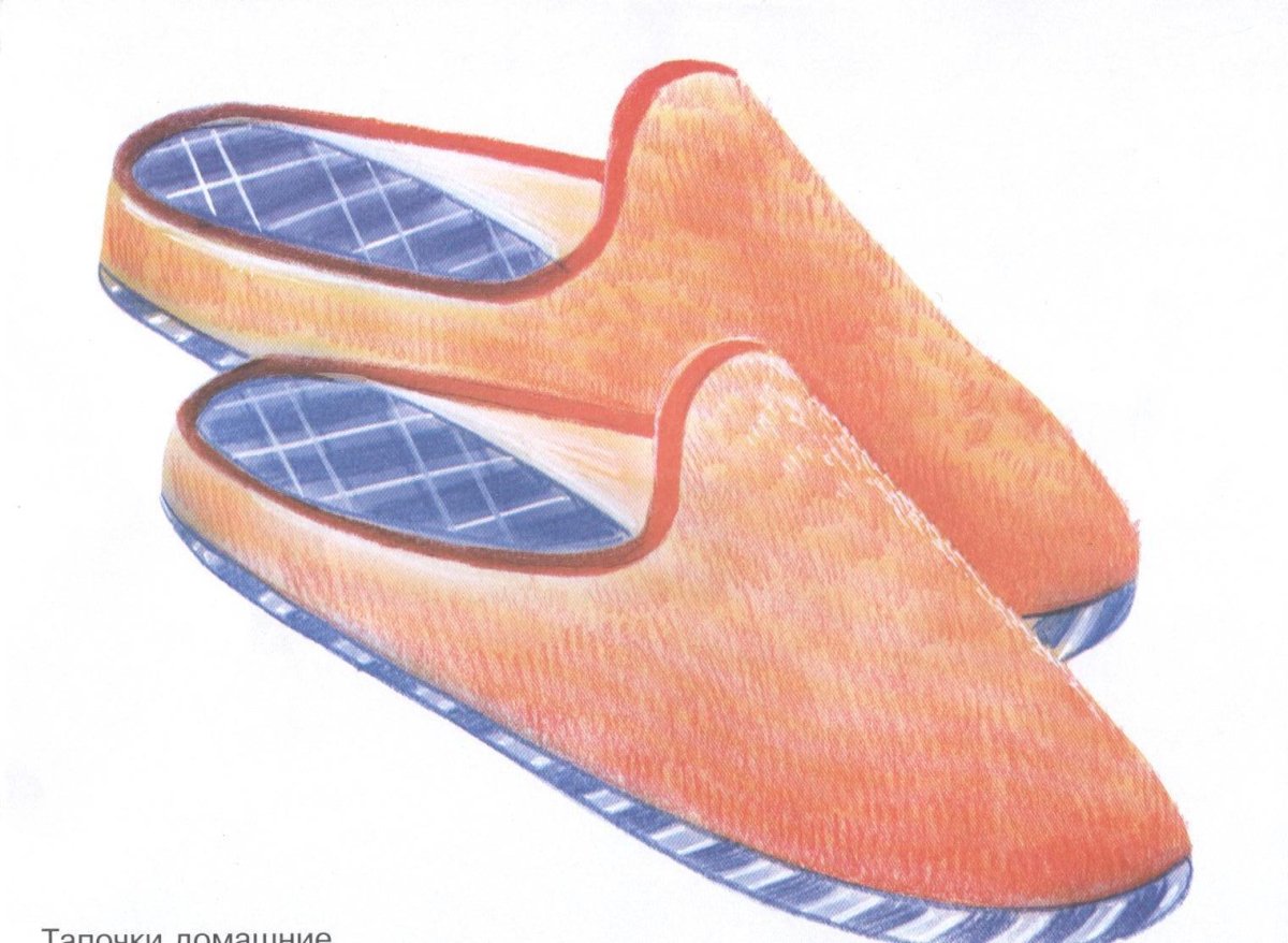 Пазлы на тему обувь