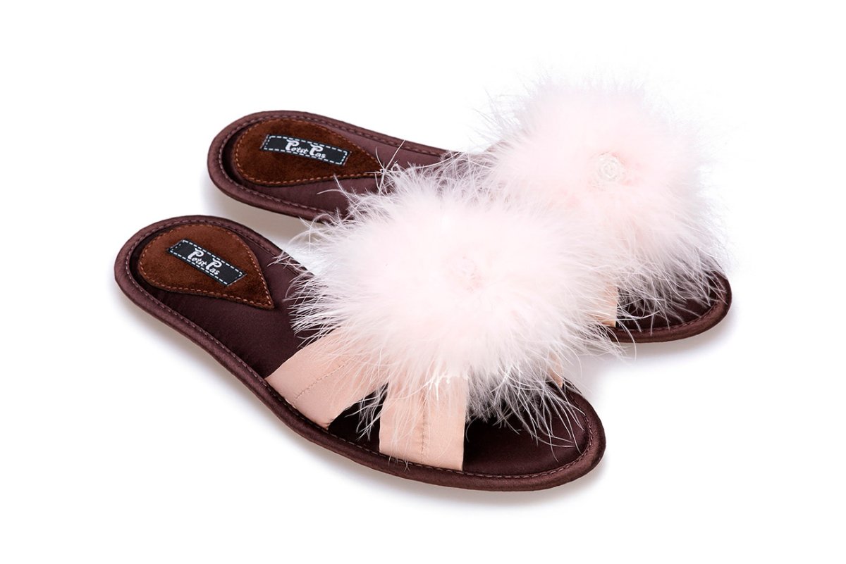 Тапочки домашние