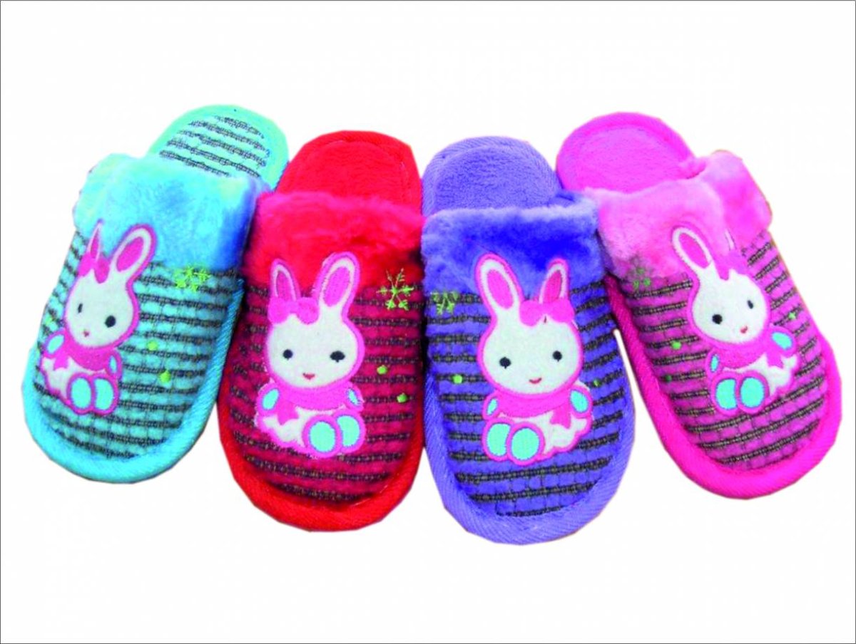 Маленькие тапочки