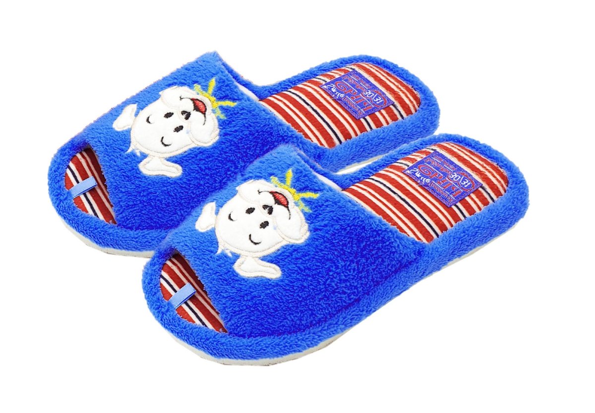 Тапочки Смайл оф Миледи