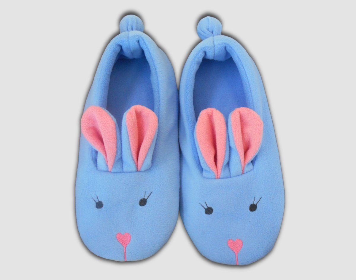 Тапочки флис Dreamtime