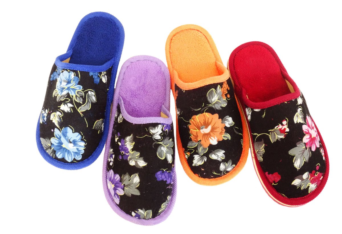 Рандеву тапочки