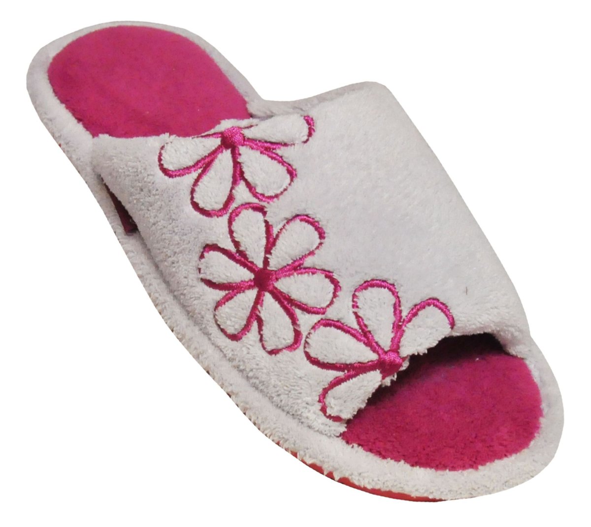 Тапочки на валберис