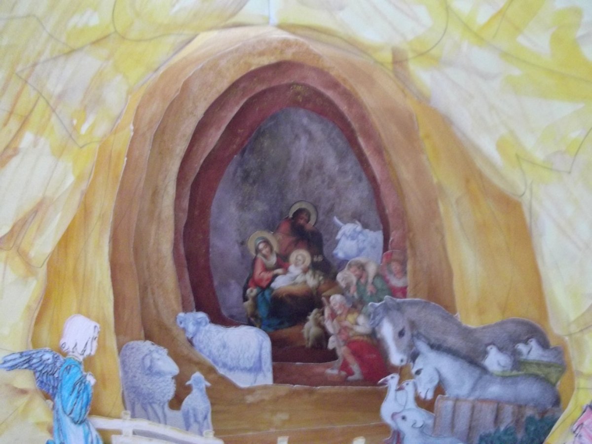 Ледяная пещера Кодзяма