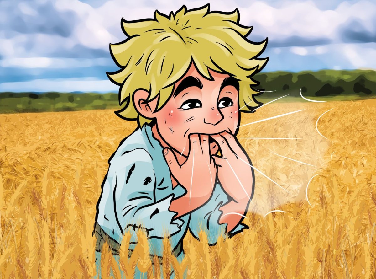 Союзмультфильм сестрица Аленушка и братец Иванушка