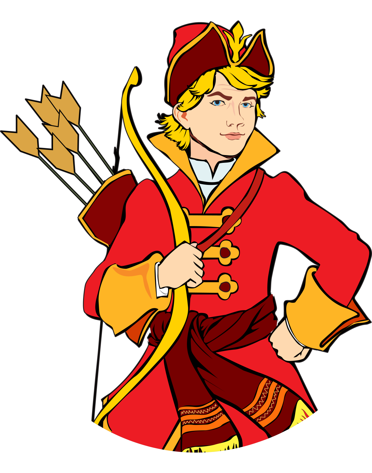 Сивка бурка картинка для детей на прозрачном фоне