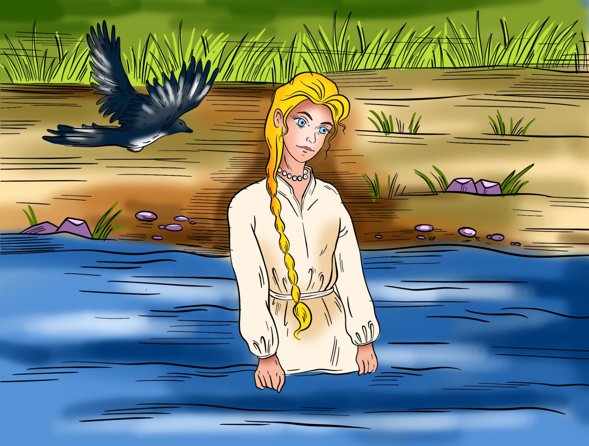 Фотохудожник Олег Ярунин