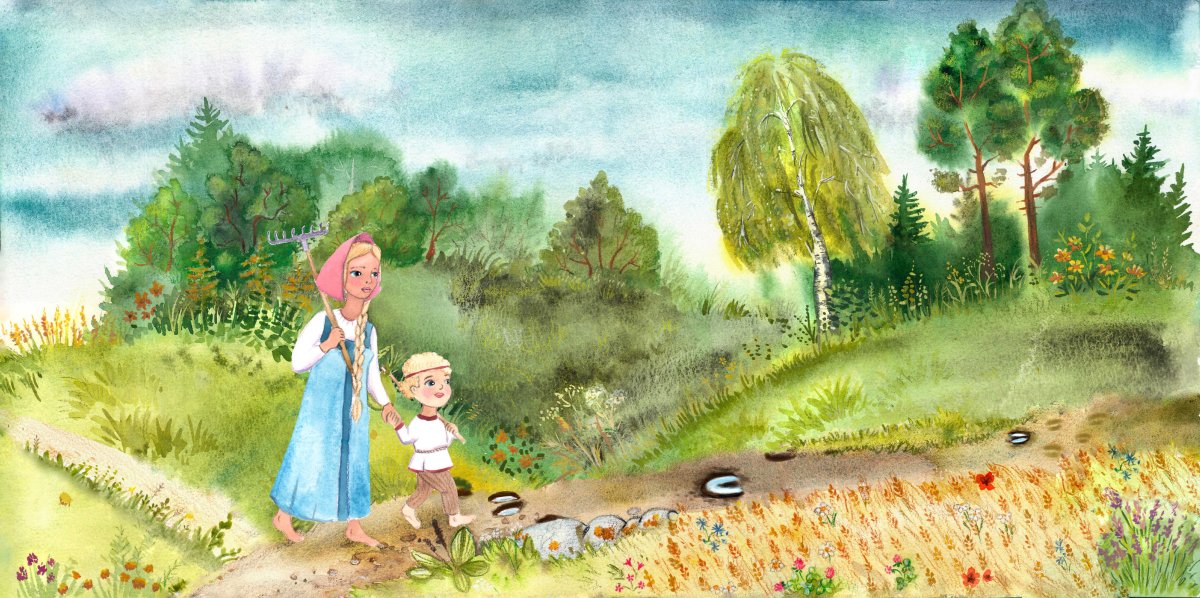 Детский сад 88 алёнушка Прокопьевск