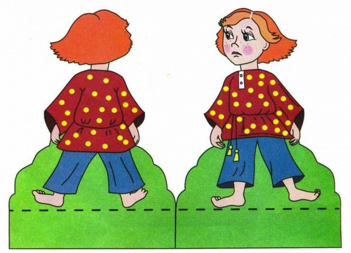 Сестрица алёнушка и братец Иванушка