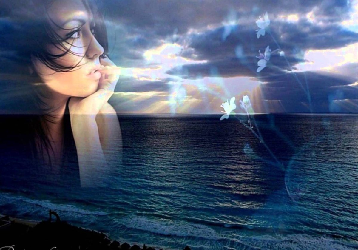 Хочу тебя увидеть