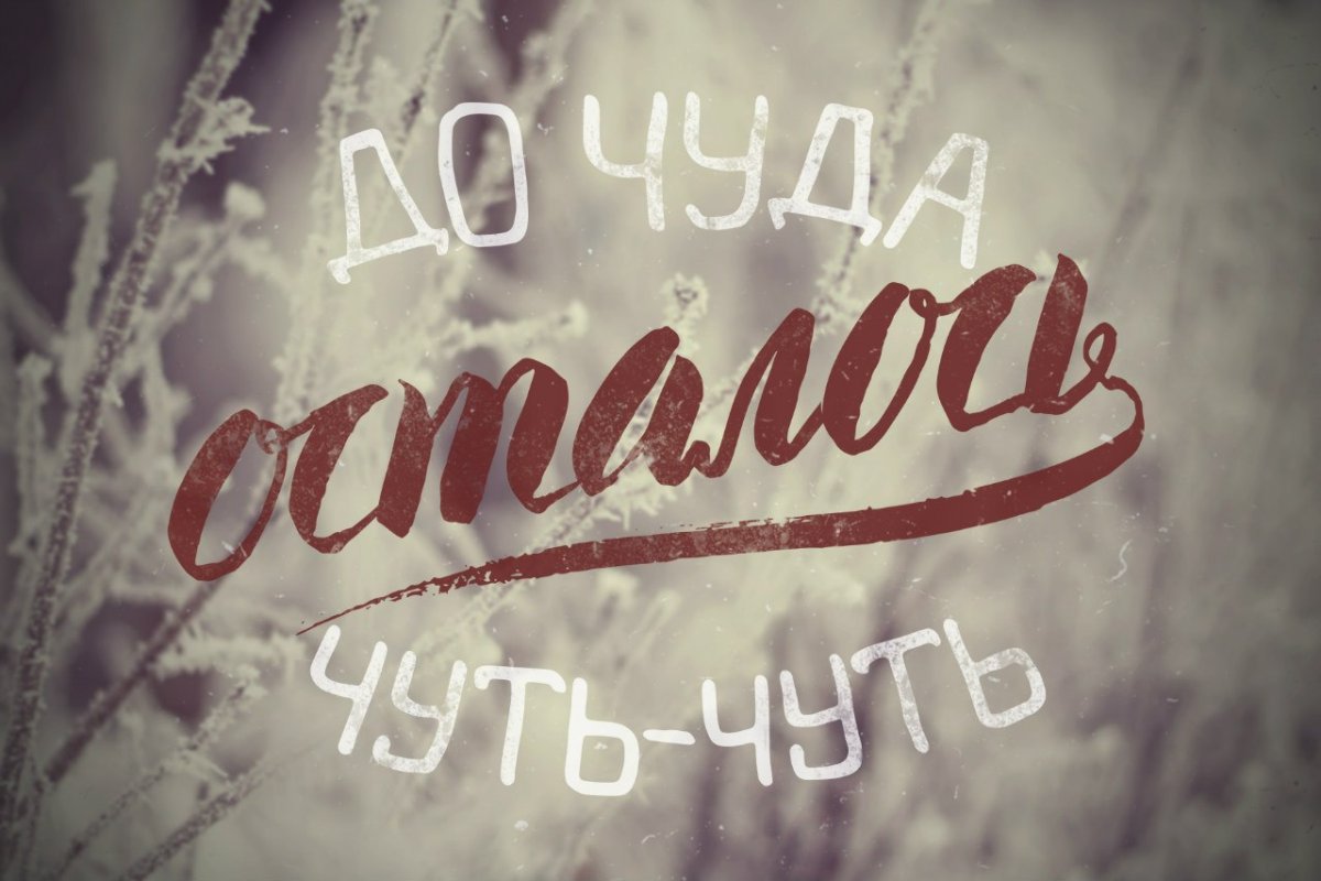 Олень и РСП