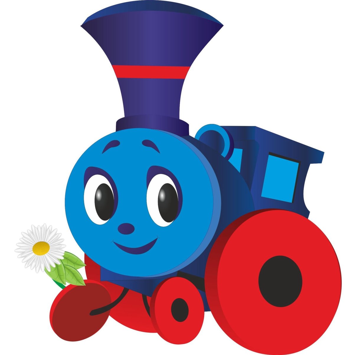 Томас и его друзья раскраска Эдвард