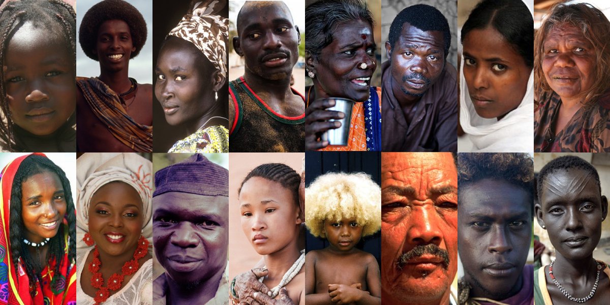 Кельтский фототип