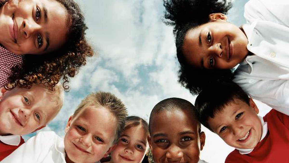 Смешные нации