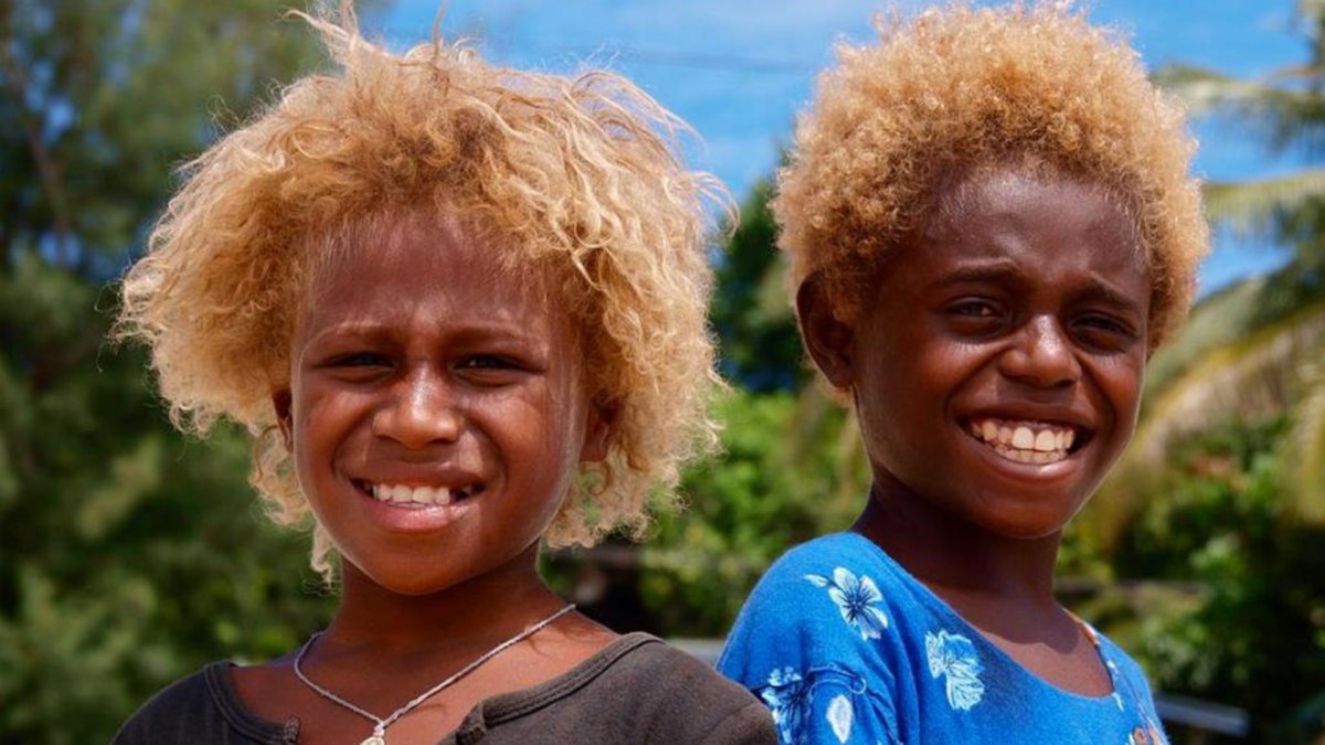 Расовые предрассудки