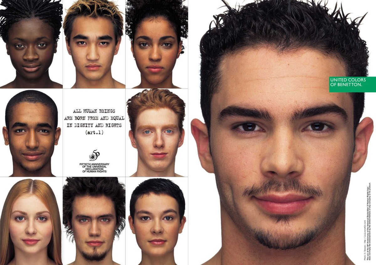 Понтид фенотип