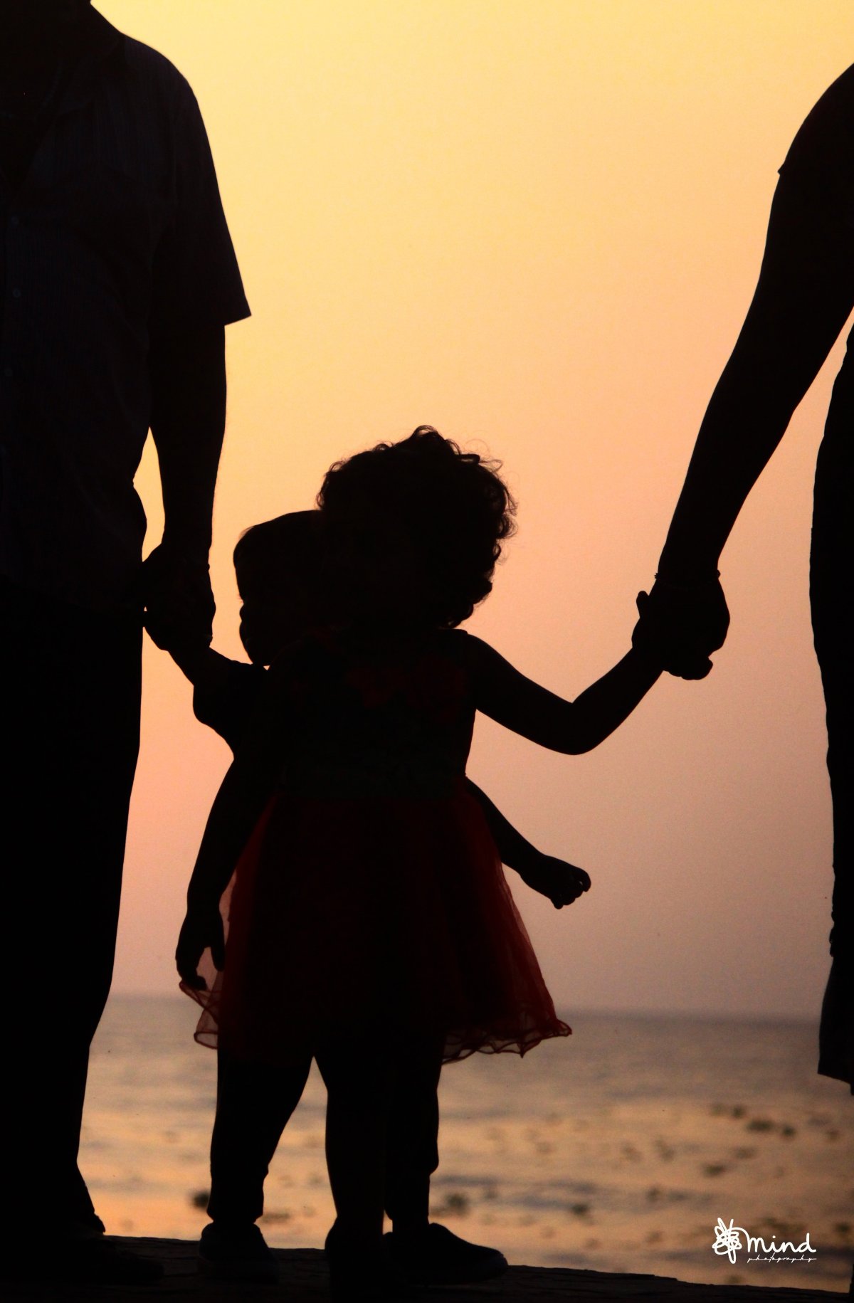 Семья это счастье