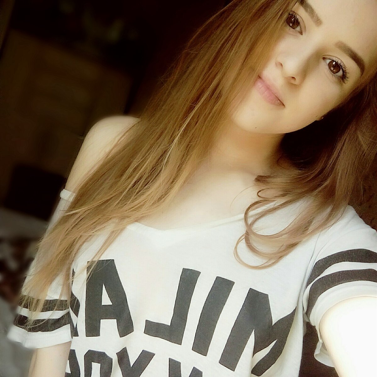 Красивые девушки пол лица