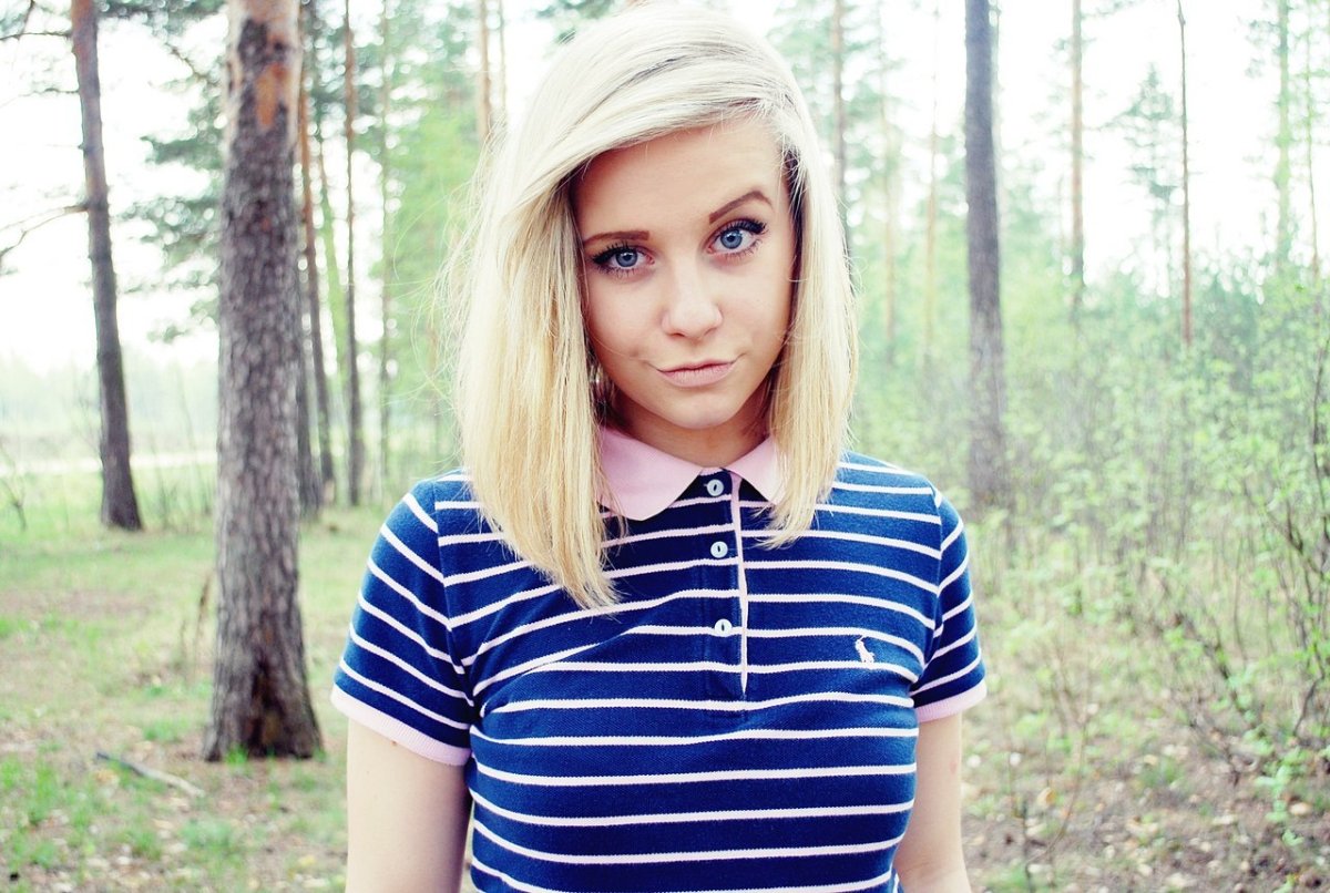 Сабрина Майер