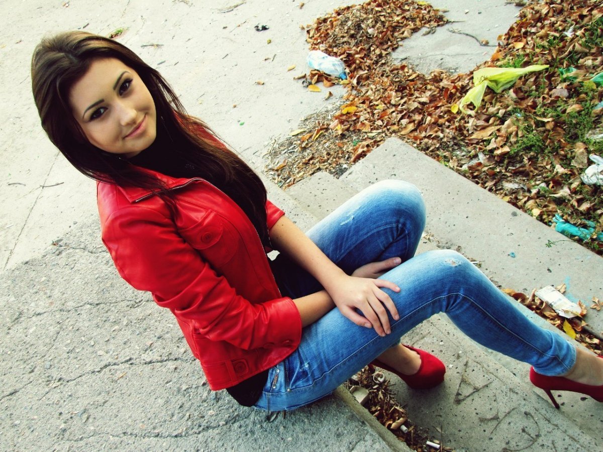 Катя Подольская