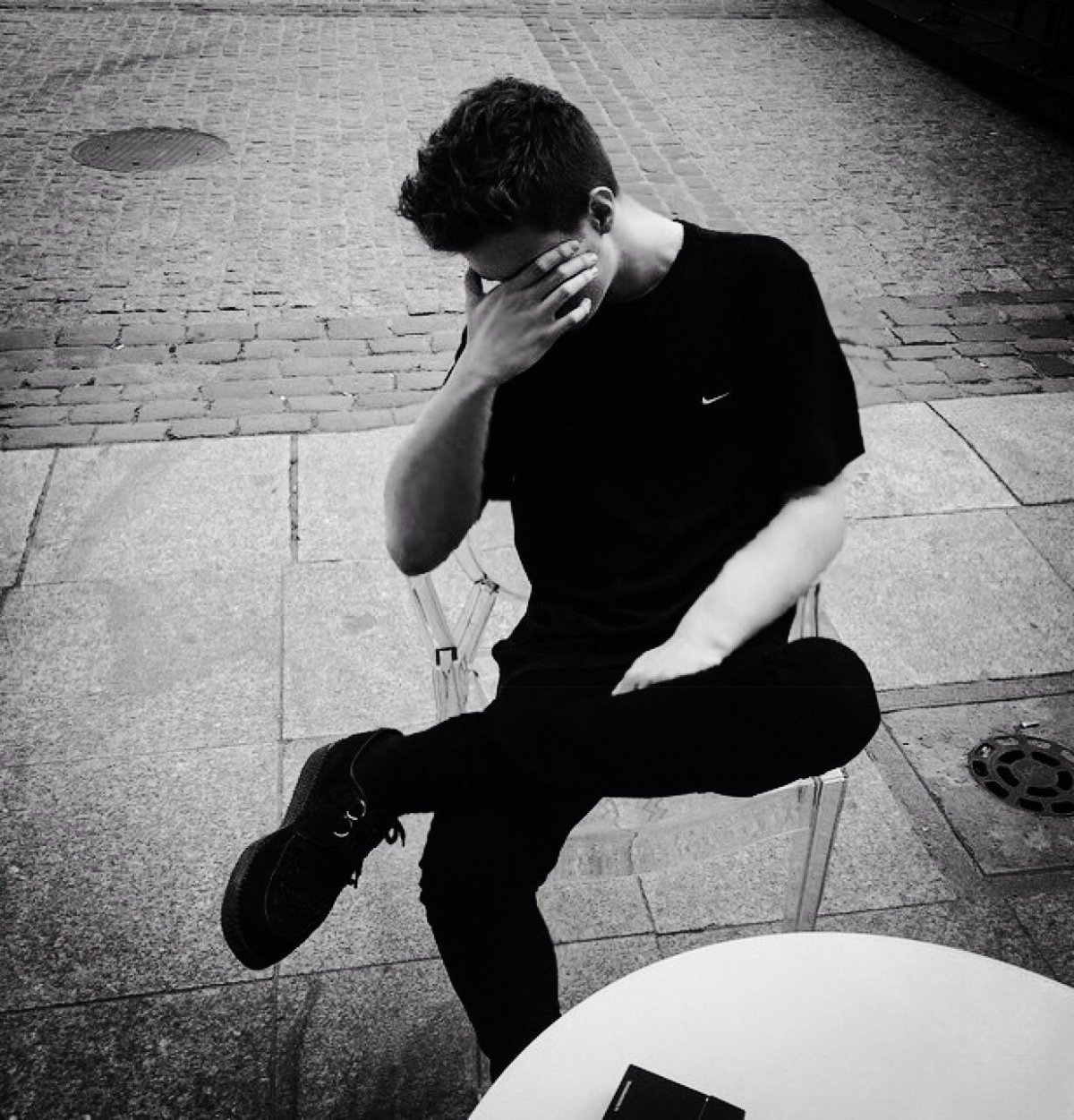 Ева Грось 2020