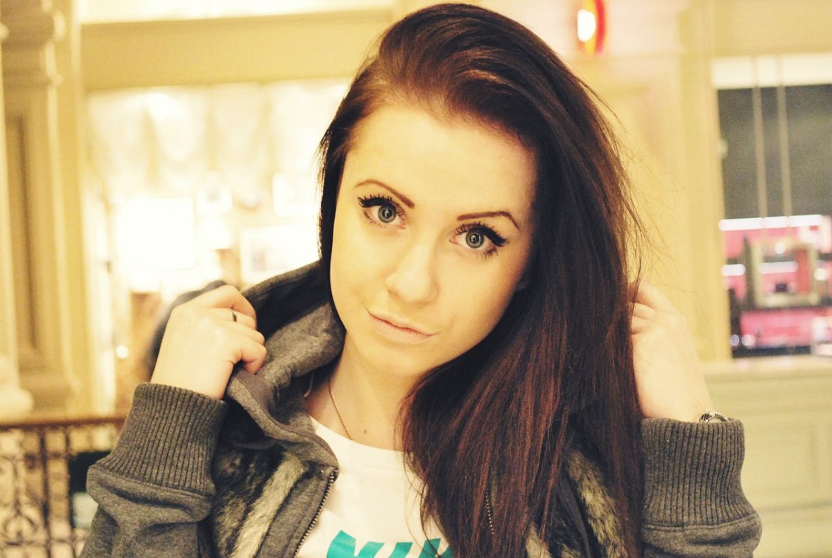 Лиза Евтушенко