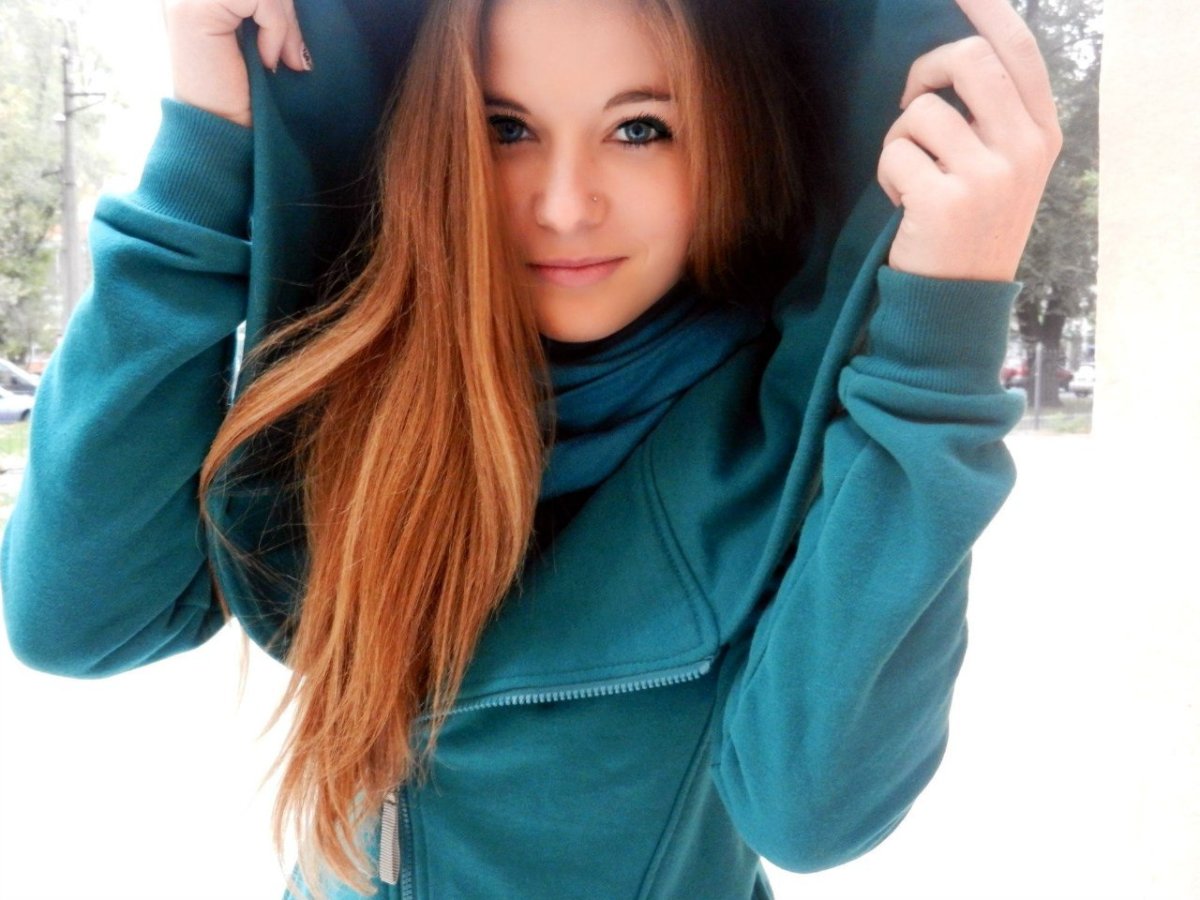 Камилла Алиева ВК