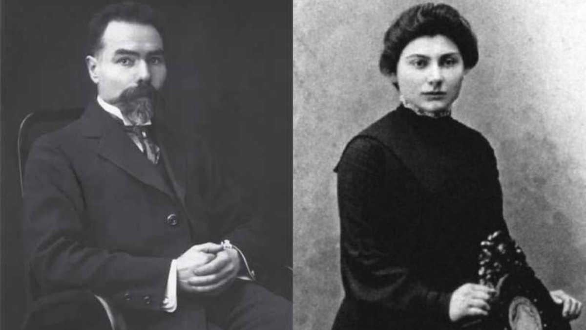 Валерий Брюсов книги