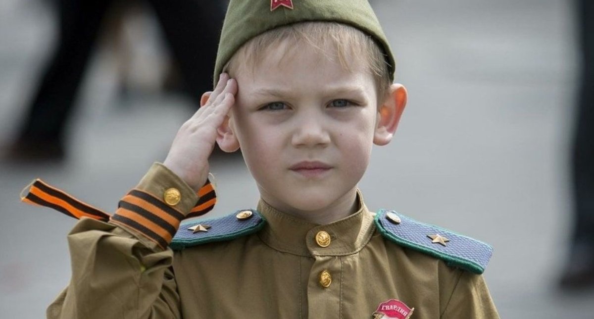 Что такое Родина и патриотизм