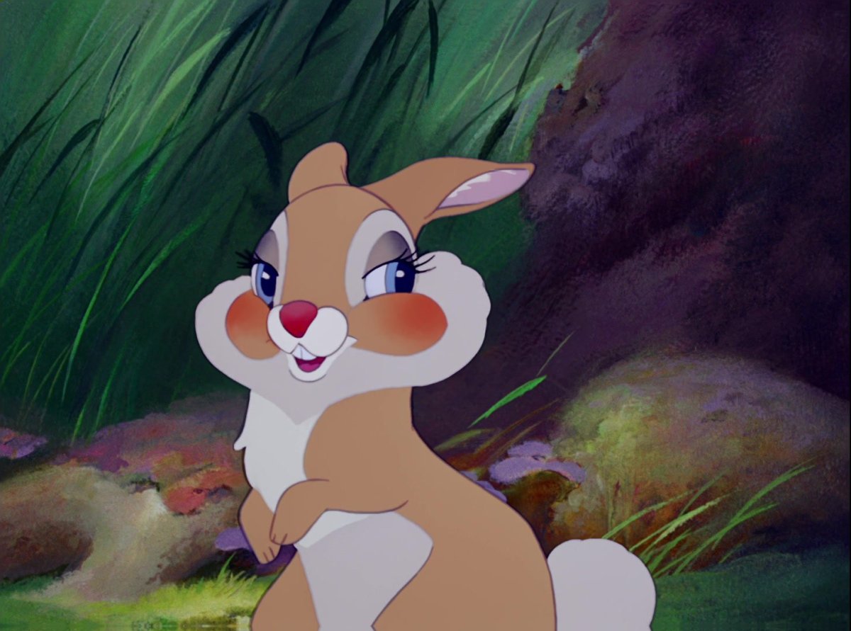 Зайчик Шнуфель Вики