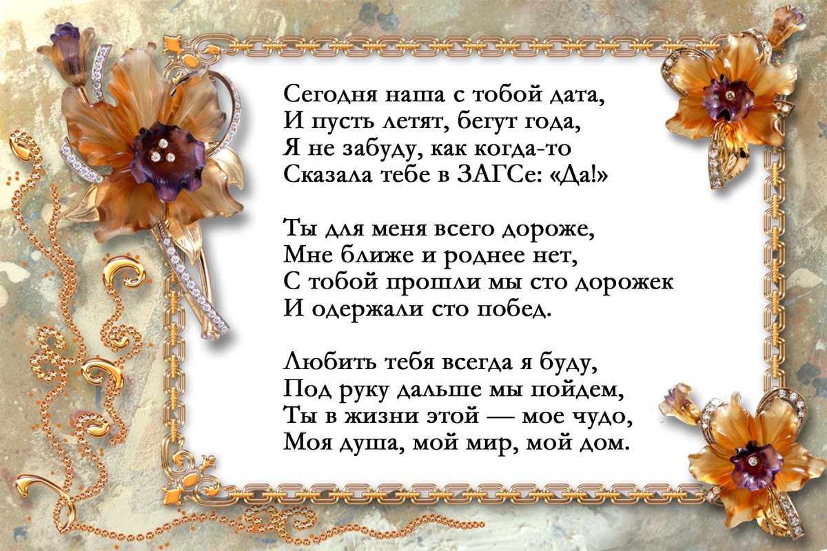 Поздравления с днём рождения 22 года