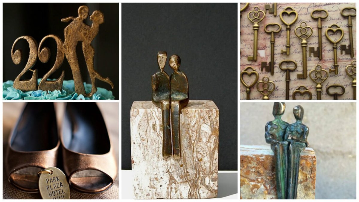 С годовщиной свадьбы 28 лет