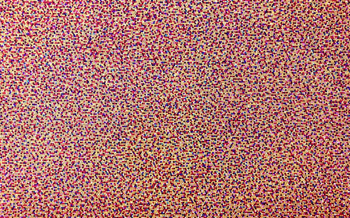 Цветной шум