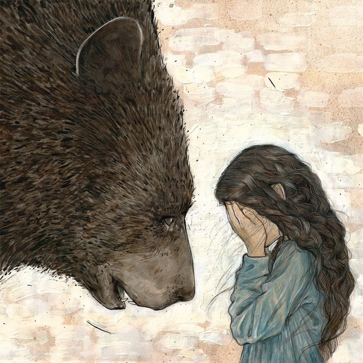 Наталья Рукавишникова картины