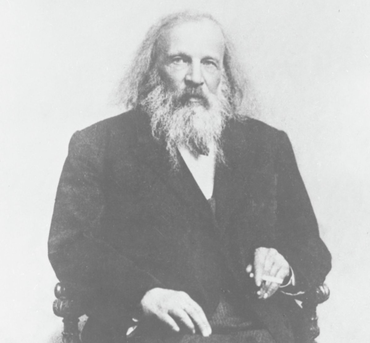 Система д.и.Менделеев