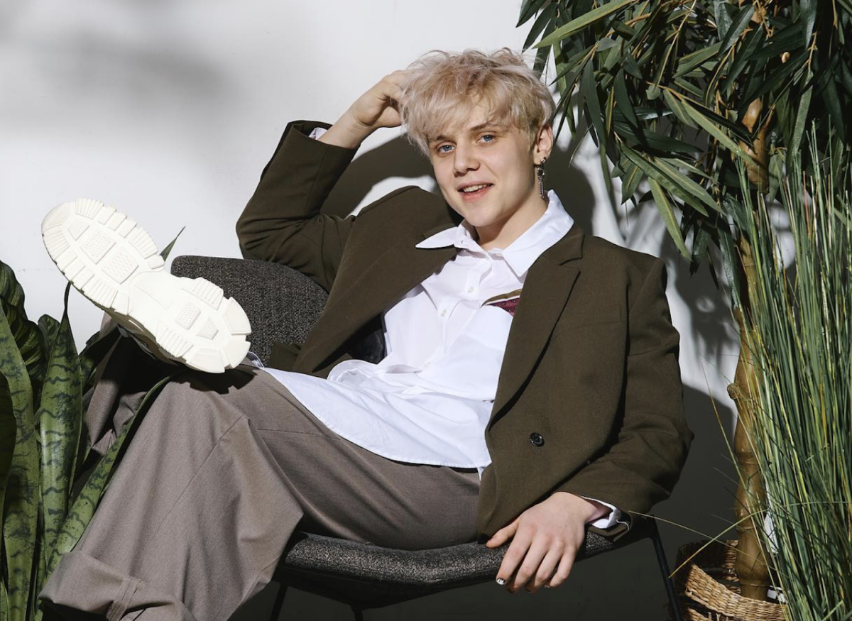 Ваня Дмитриенко 2021