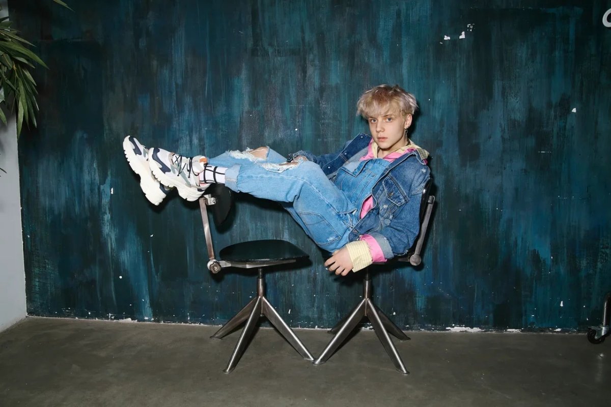 Ваня Дмитриенко