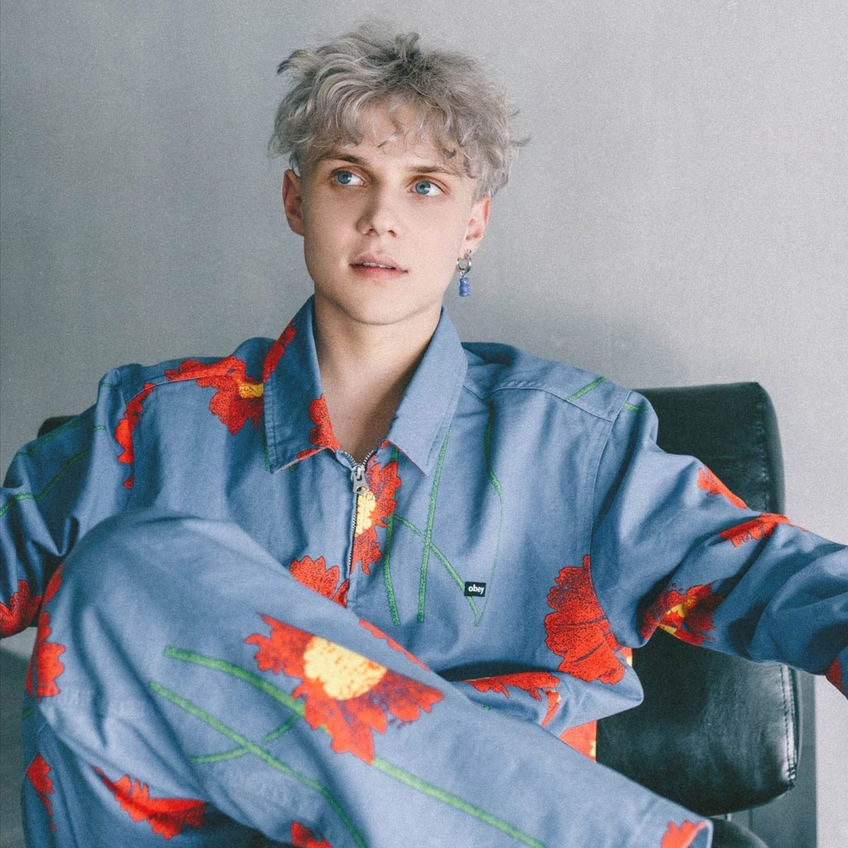 Венера Юпитер певец Ваня Дмитриенко