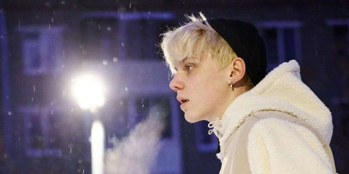 Дмитриенко и Саша айс