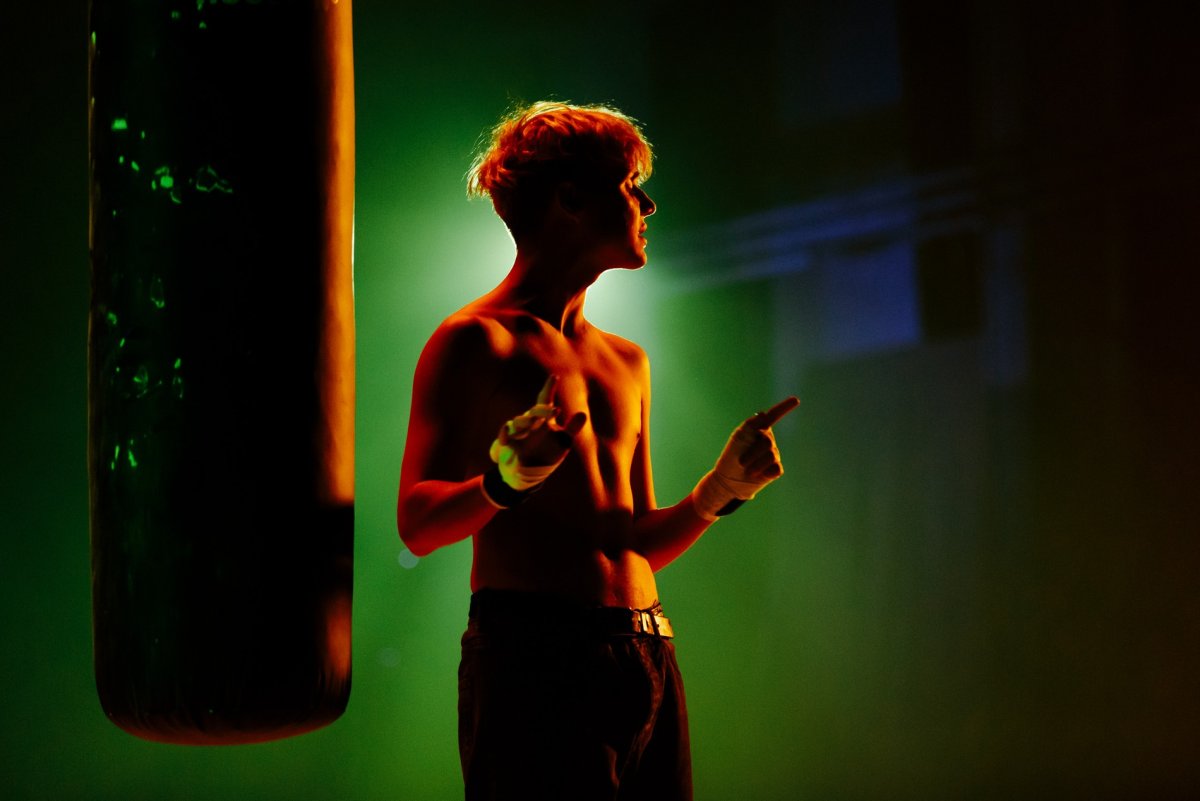 Ваня Дмитриенко 2021