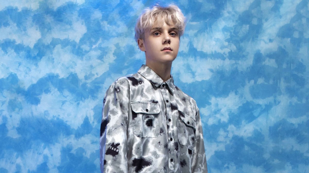 Ваня Дмитриенко 36.6