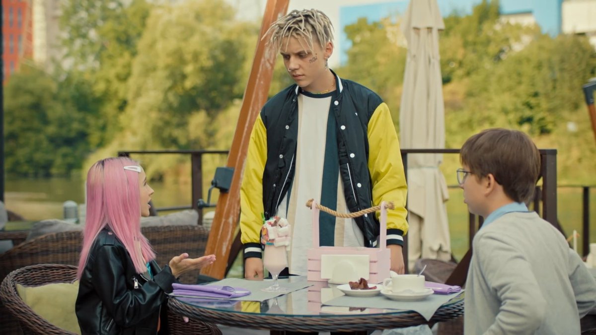 Депинс Ваня фото