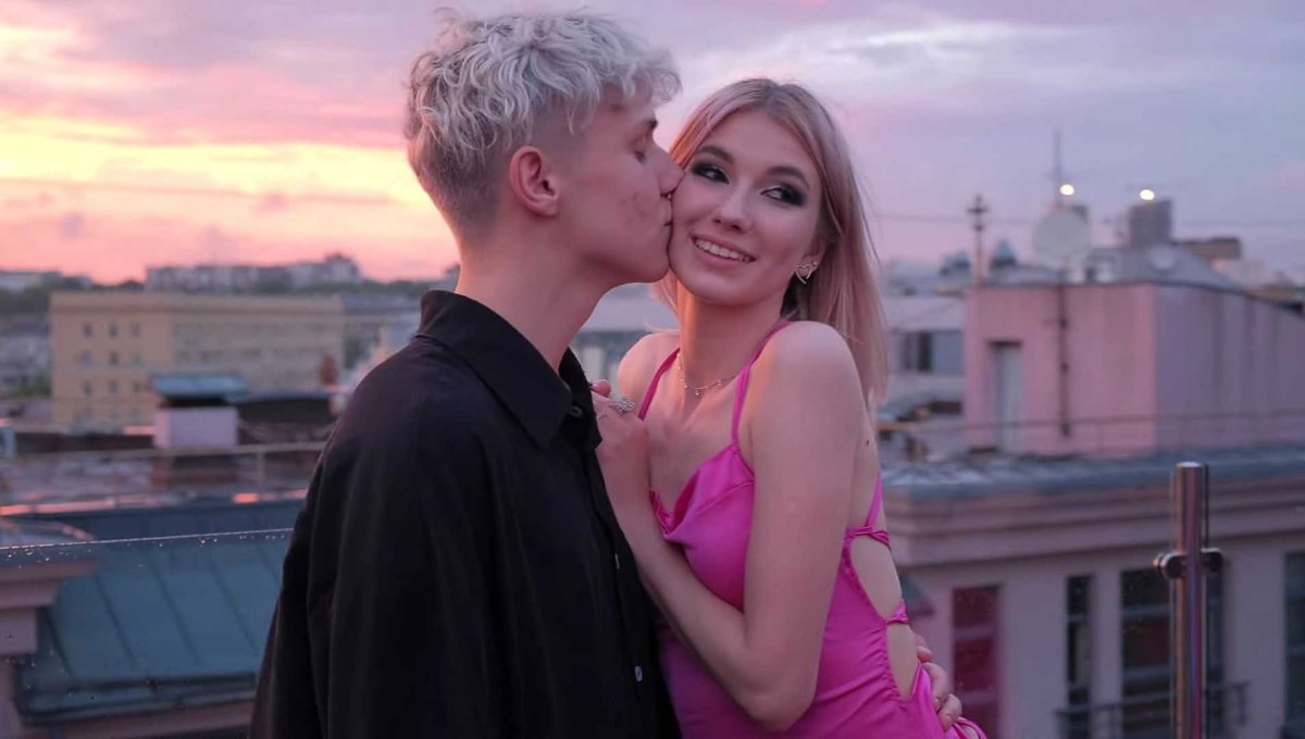 Молодые певицы России 2022