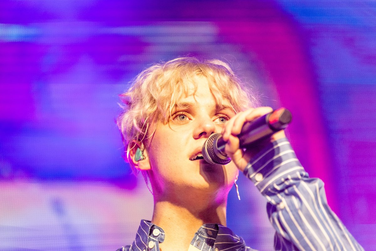 Ваня Дмитриенко 2022