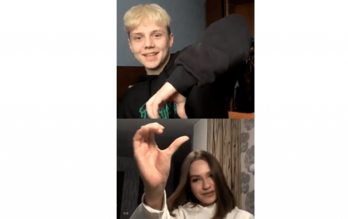 Хабиб певец