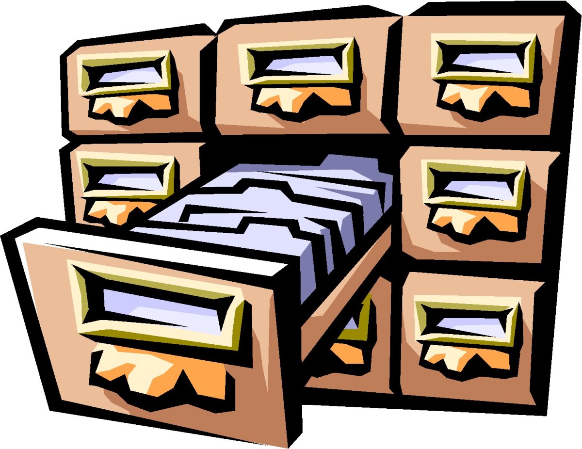 Архивная документация