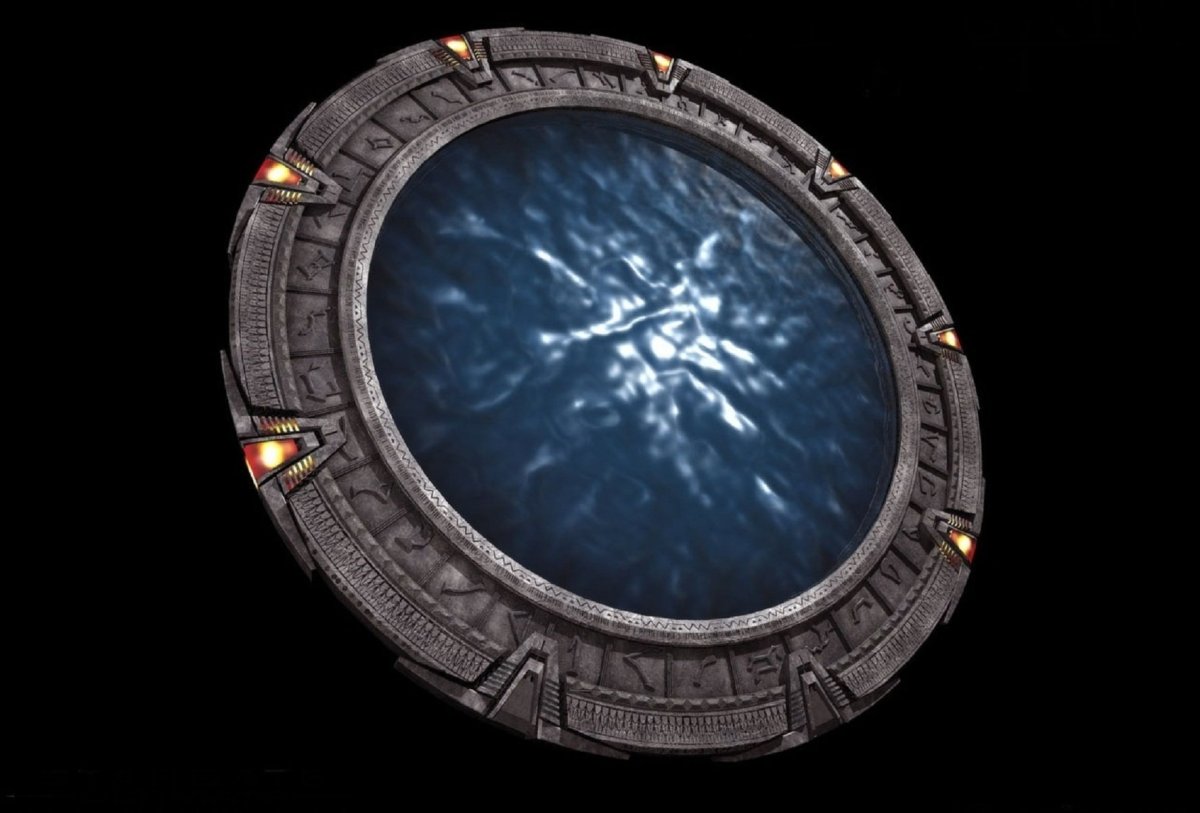 Старгейт Звездные врата