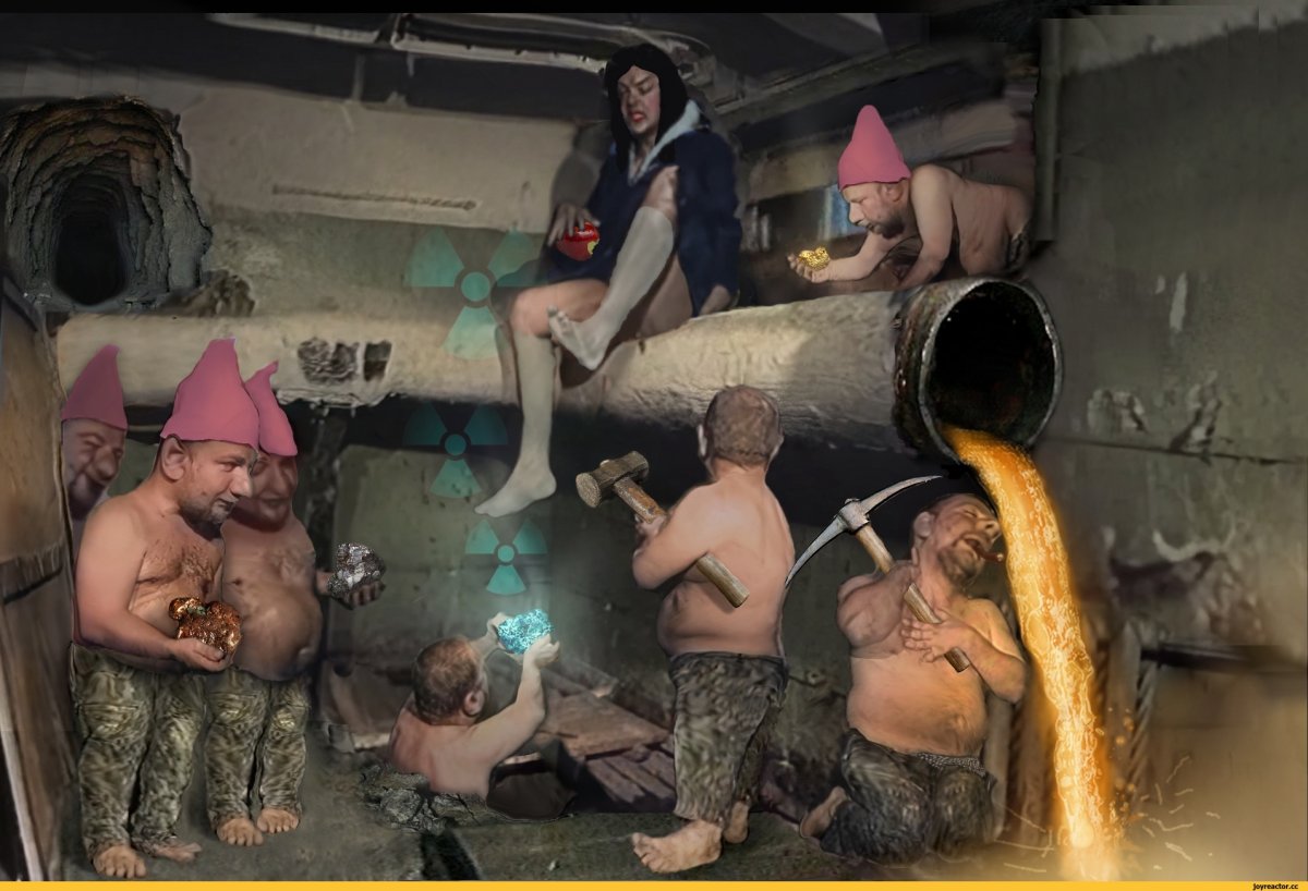 Зеленый Слоник Белоснежка