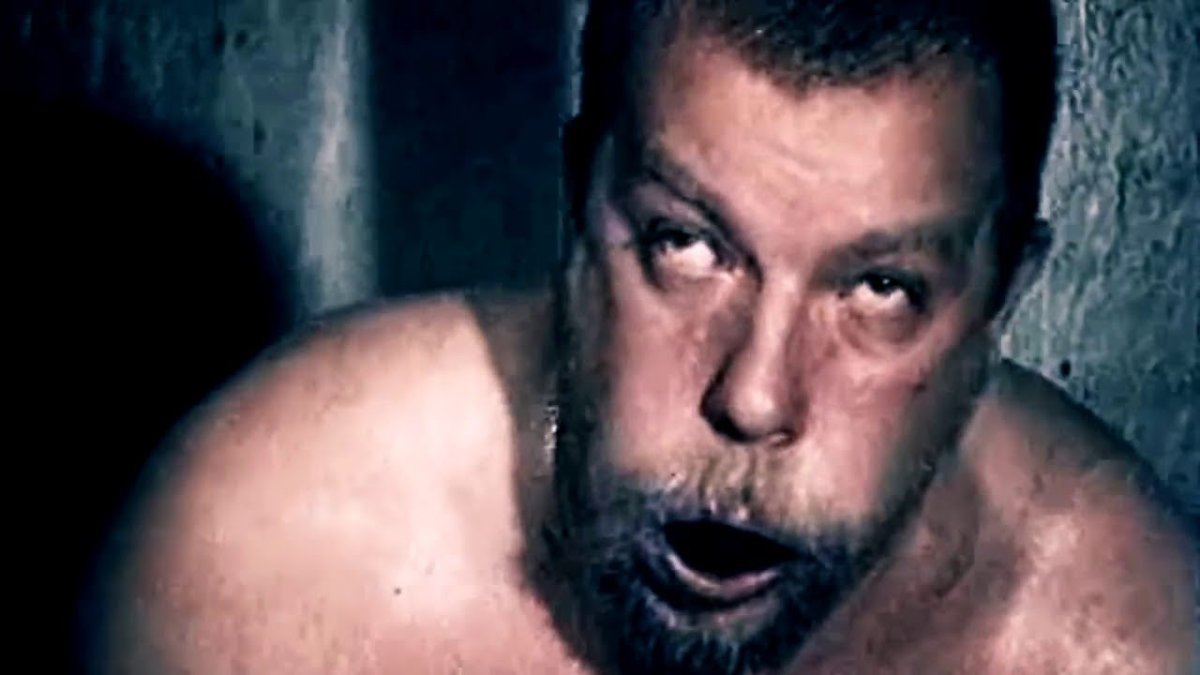 Сергей Пахомов курлык